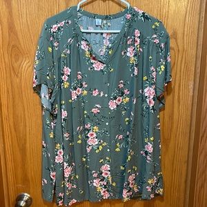 Old Navy Blouse
